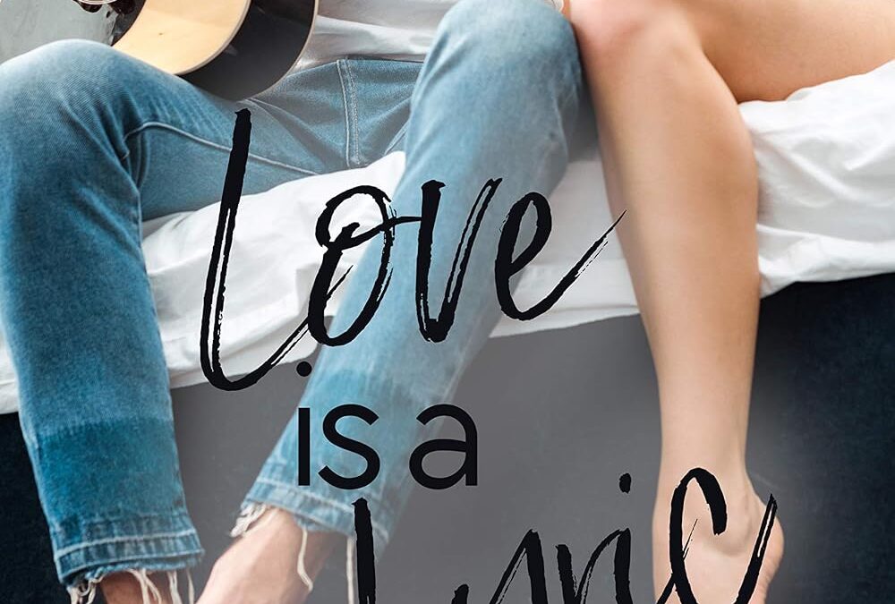 Love Is a Lyric