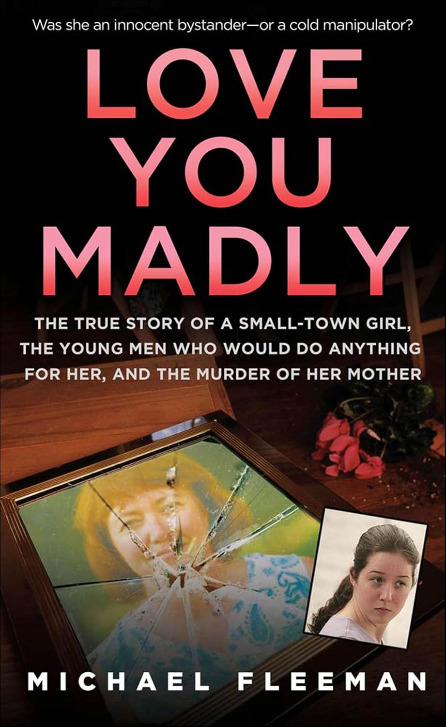 Love You Madly by Michael Fleeman book cover