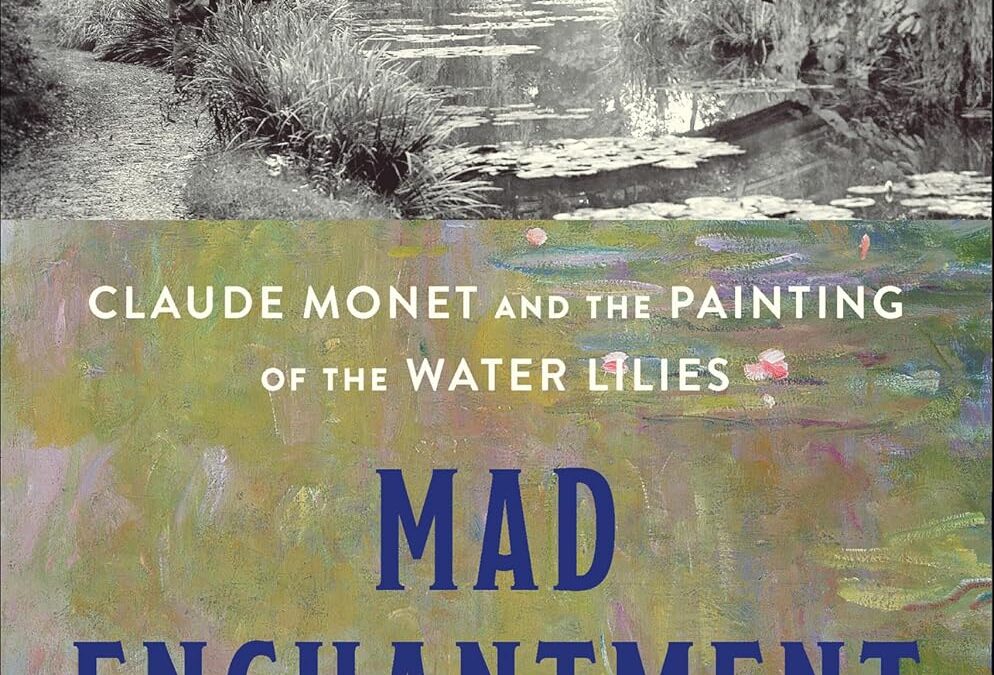 Mad Enchantment