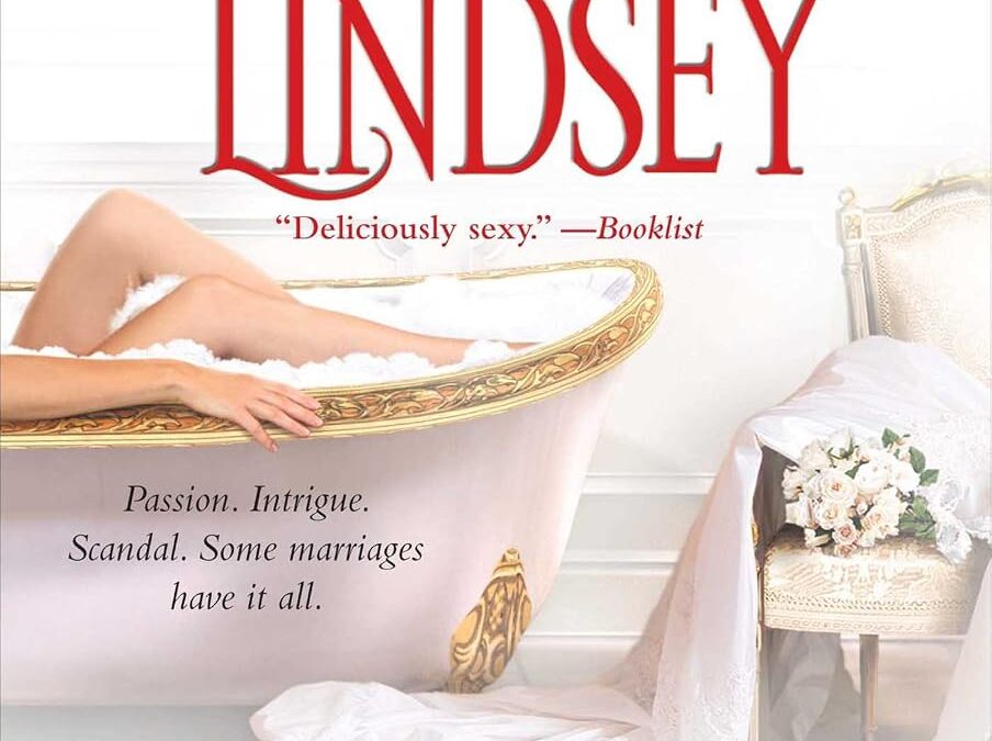 Marriage Most Scandalous