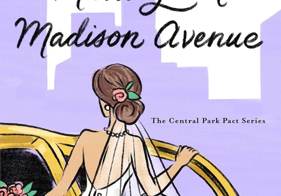 Marriage on Madison Avenue
