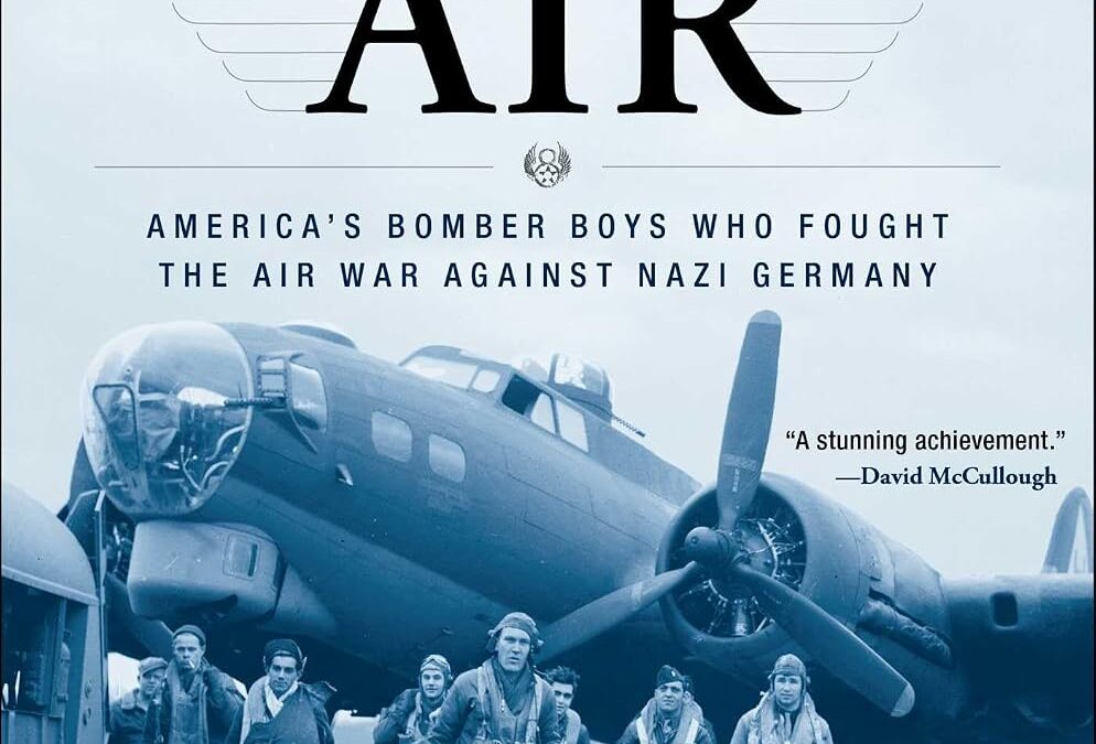 Masters of the Air