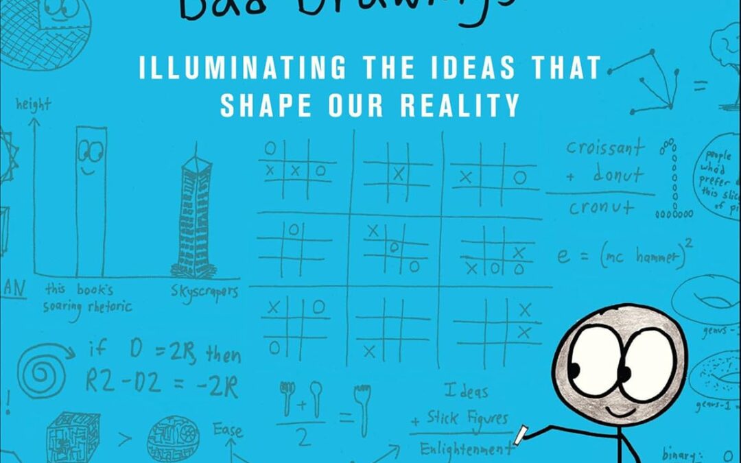 Math with Bad Drawings