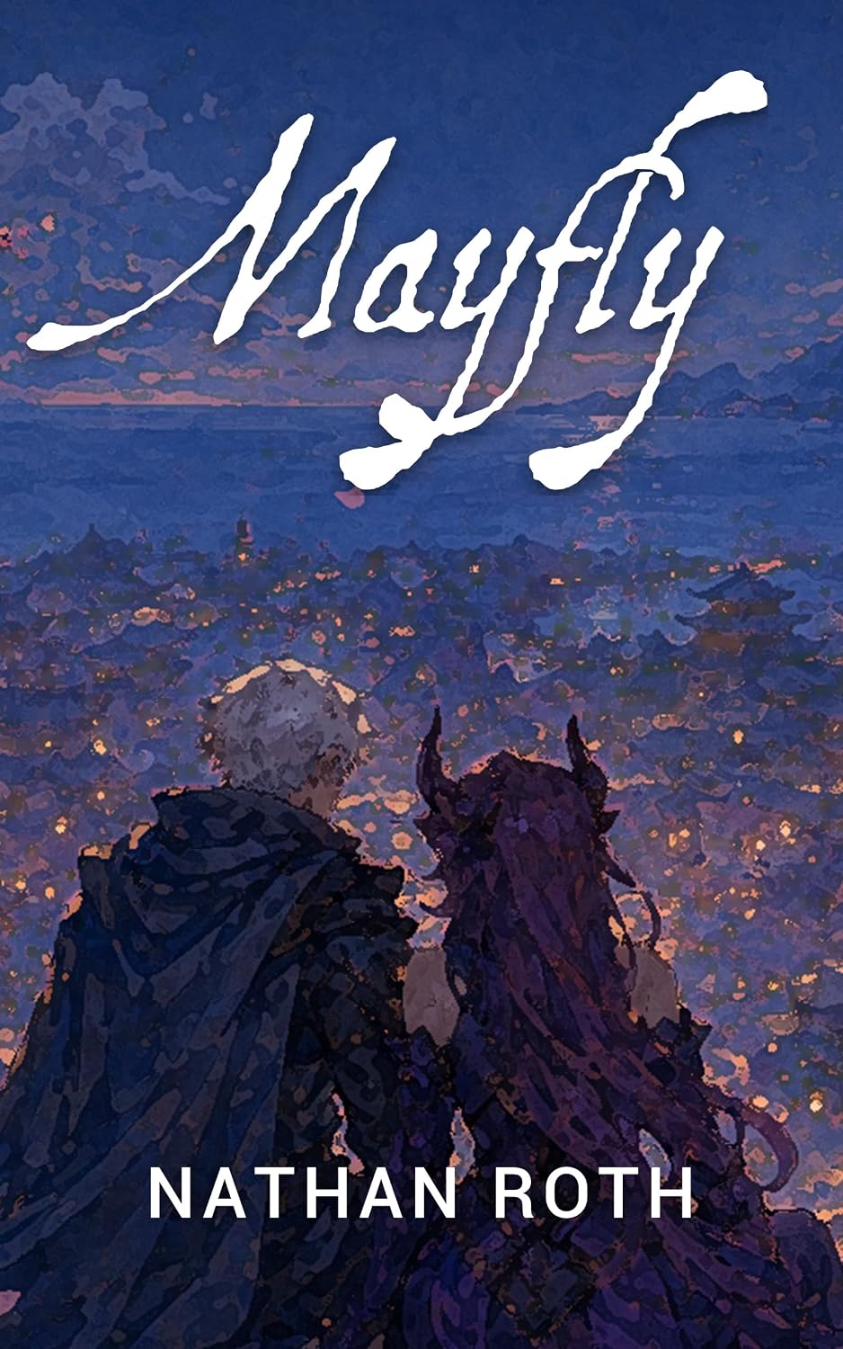 Mayfly