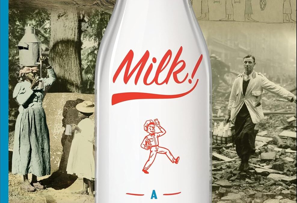 Milk!