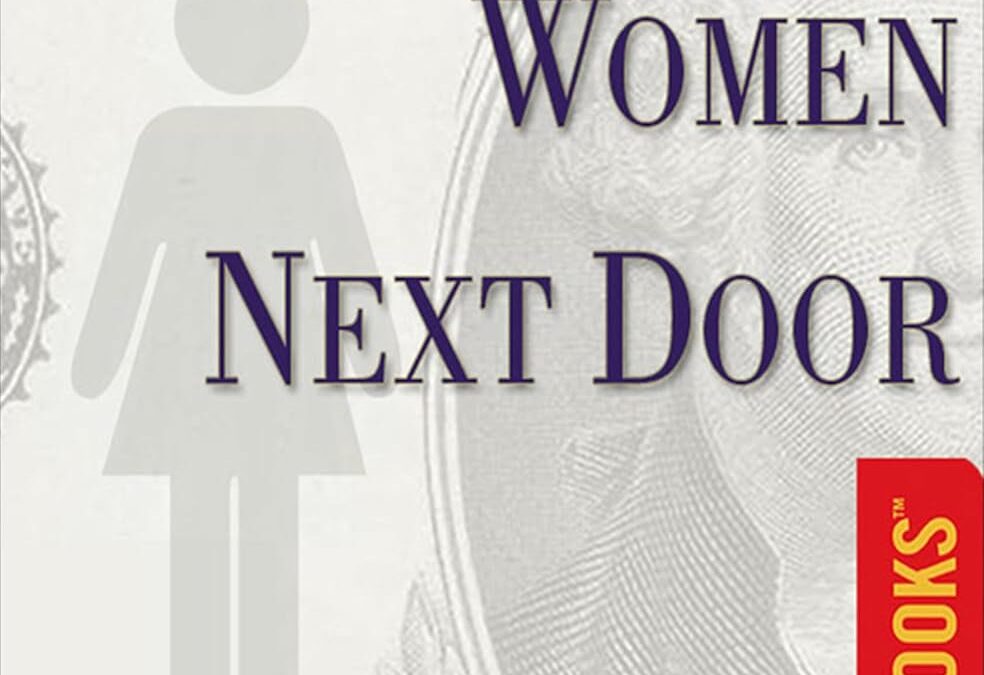 Millionaire Women Next Door