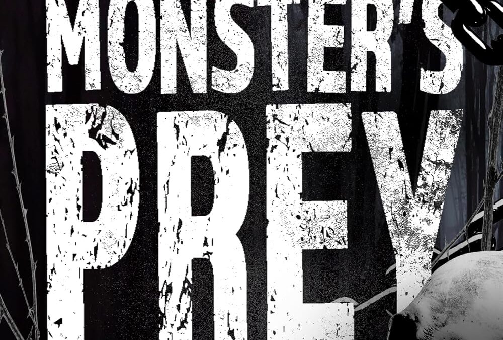 Monster’s Prey