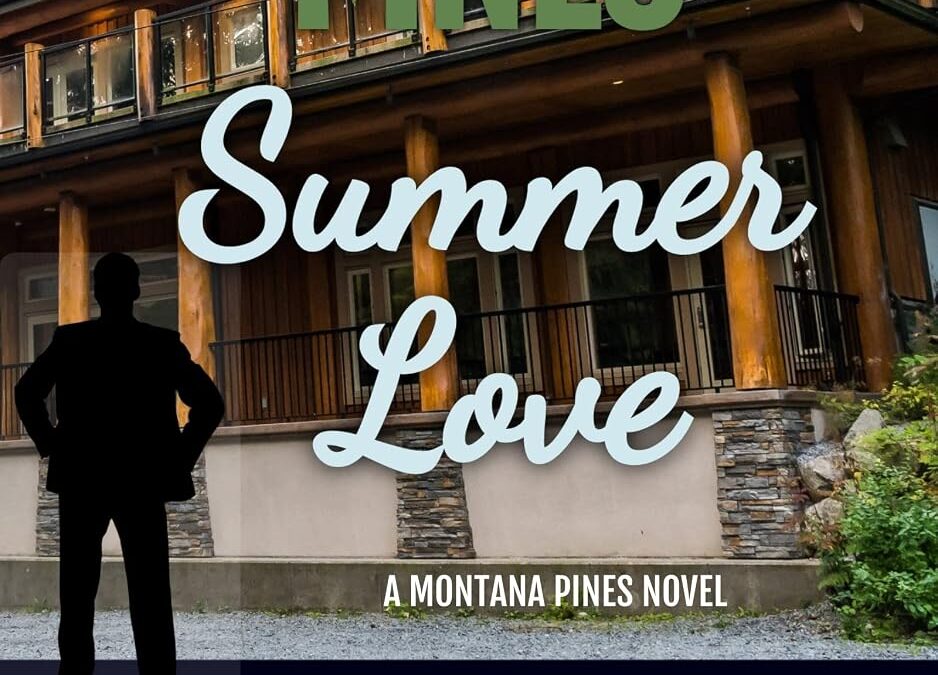 Montana Pines Summer Love