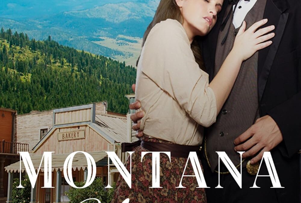 Montana Untamed