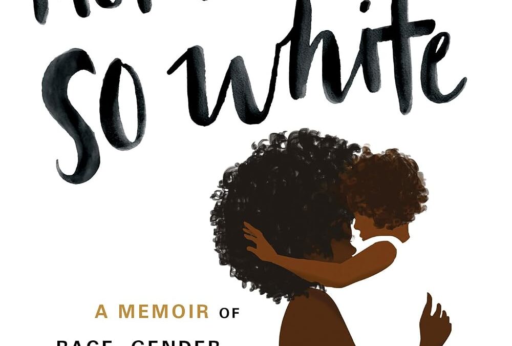 Motherhood So White