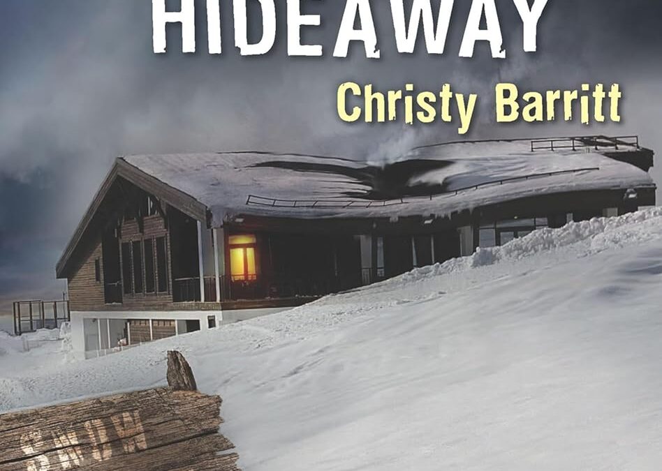 Mountain Hideaway