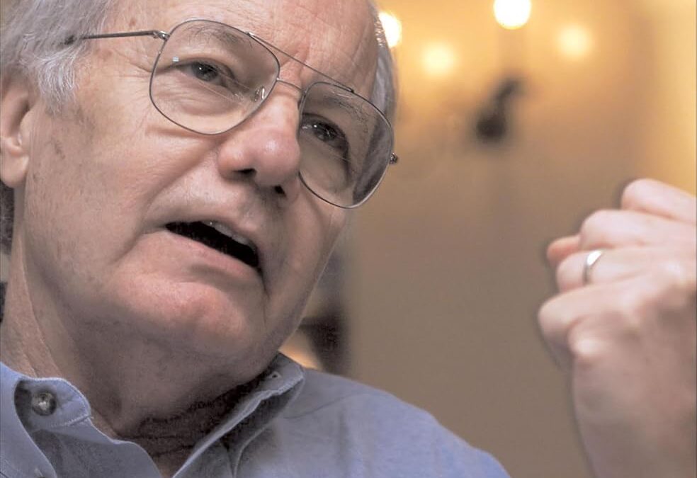 Moyers on America