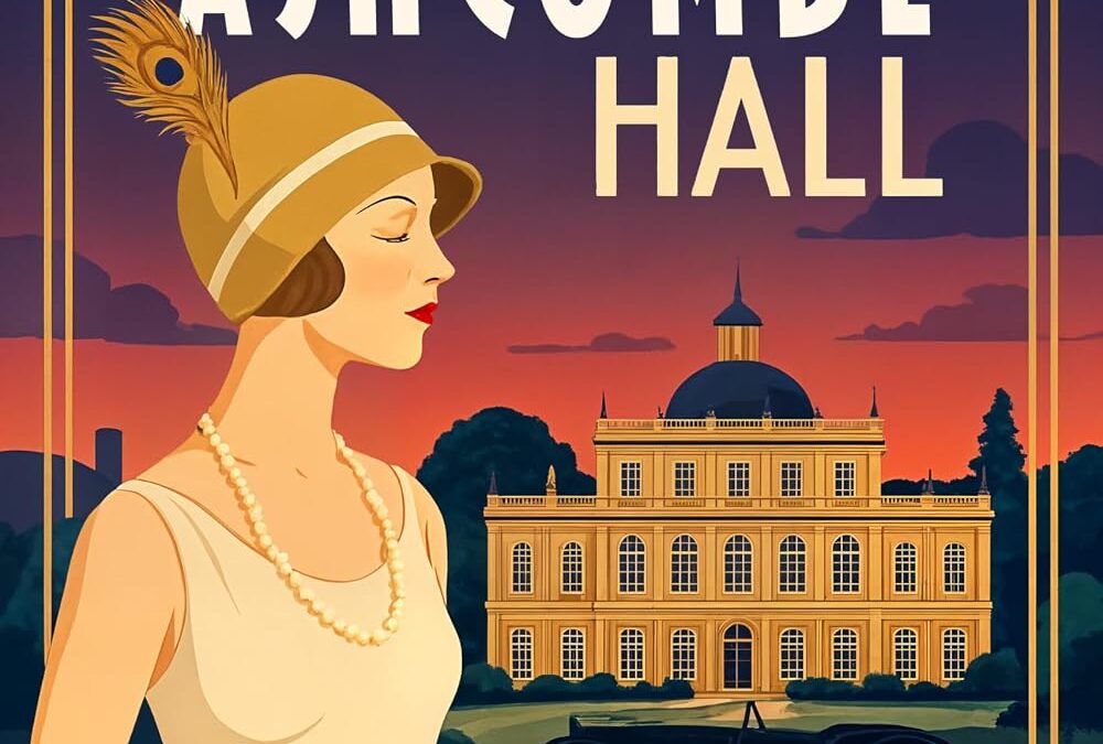 Murder at Ashcombe Hall