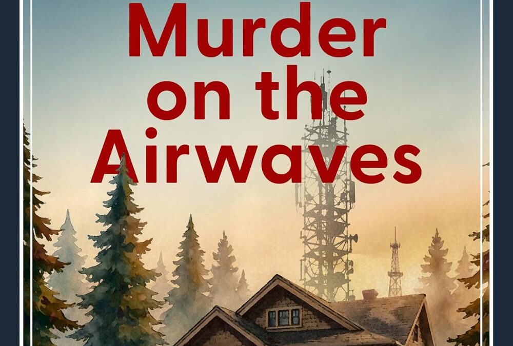 Murder on the Airwaves