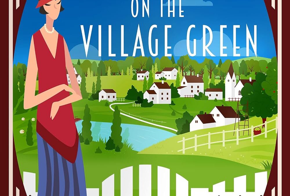 Murder on the Village Green