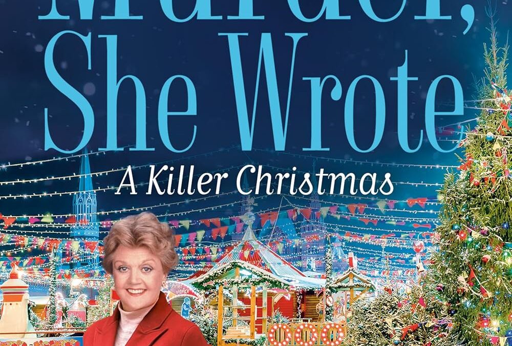 Murder, She Wrote