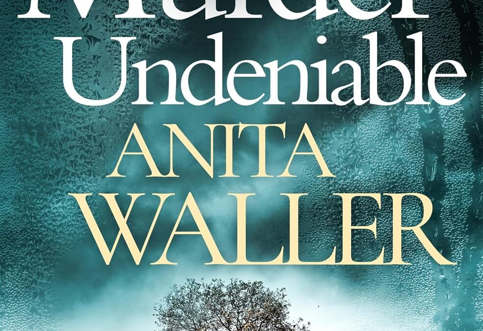 Murder Undeniable
