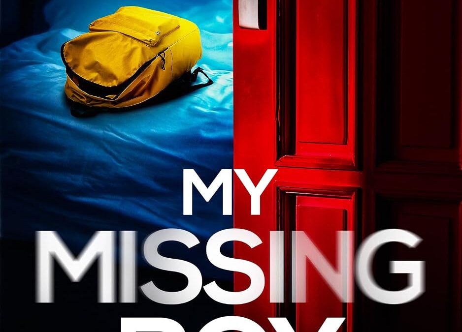 My Missing Boy
