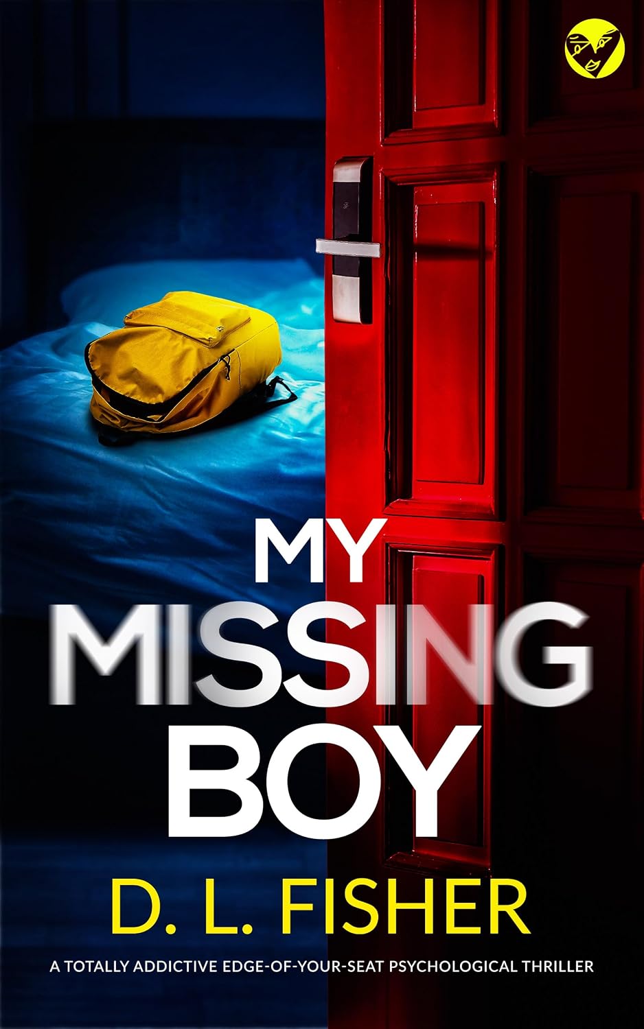My Missing Boy