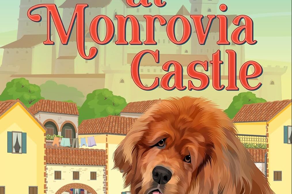 Mystery at Monrovia Castle