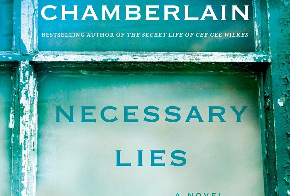 Necessary Lies