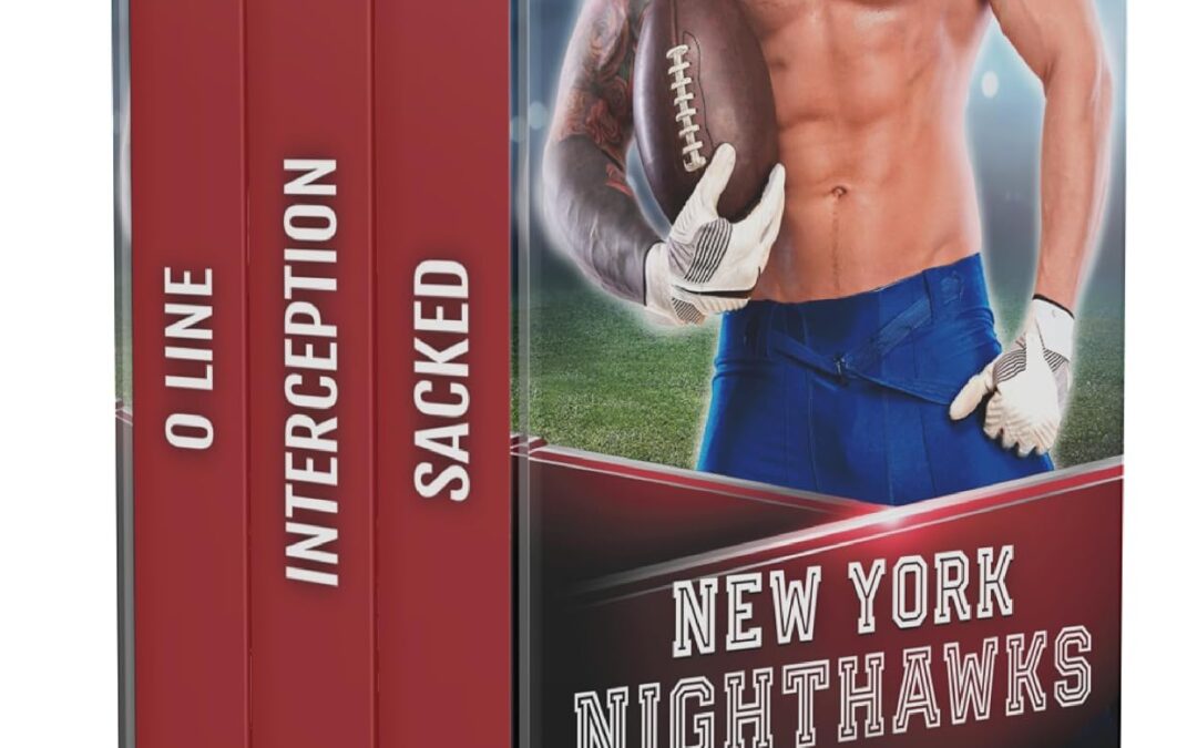 New York Nighthawks (Volume 1)