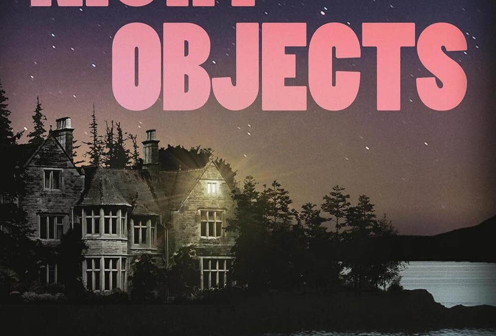 Night Objects