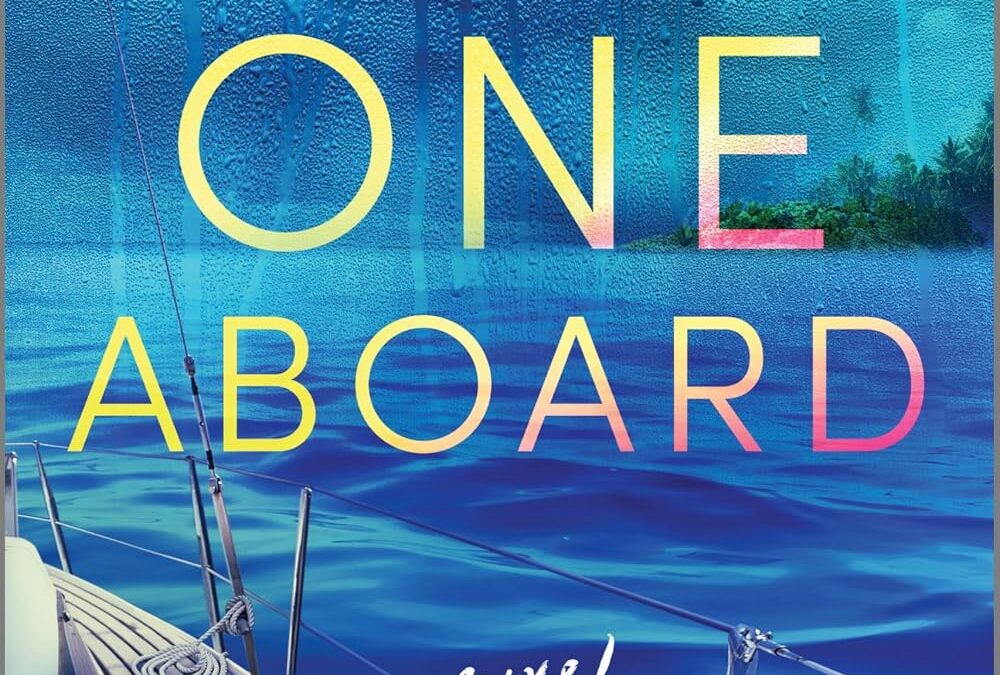 No One Aboard