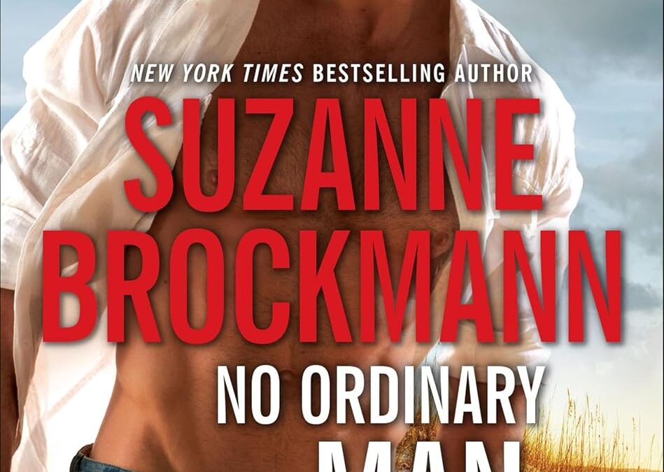 No Ordinary Man