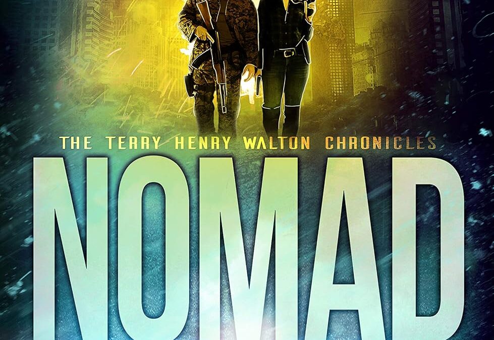 Nomad Found