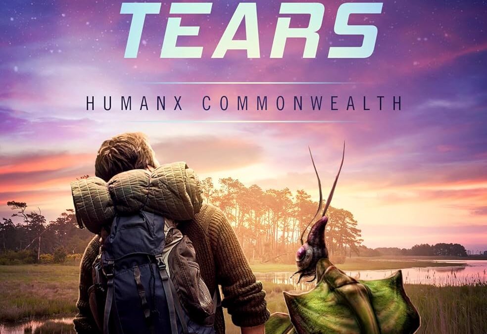 Nor Crystal Tears