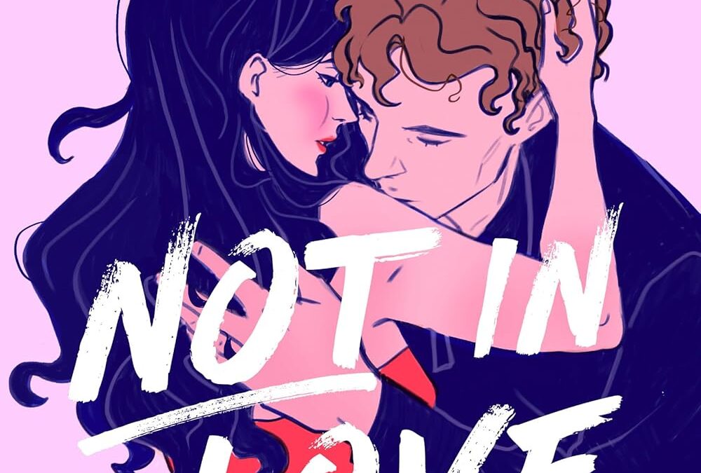 Not in Love
