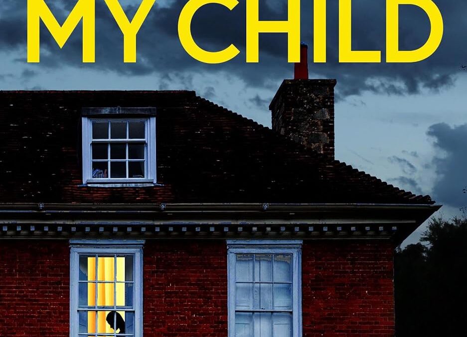 Not My Child