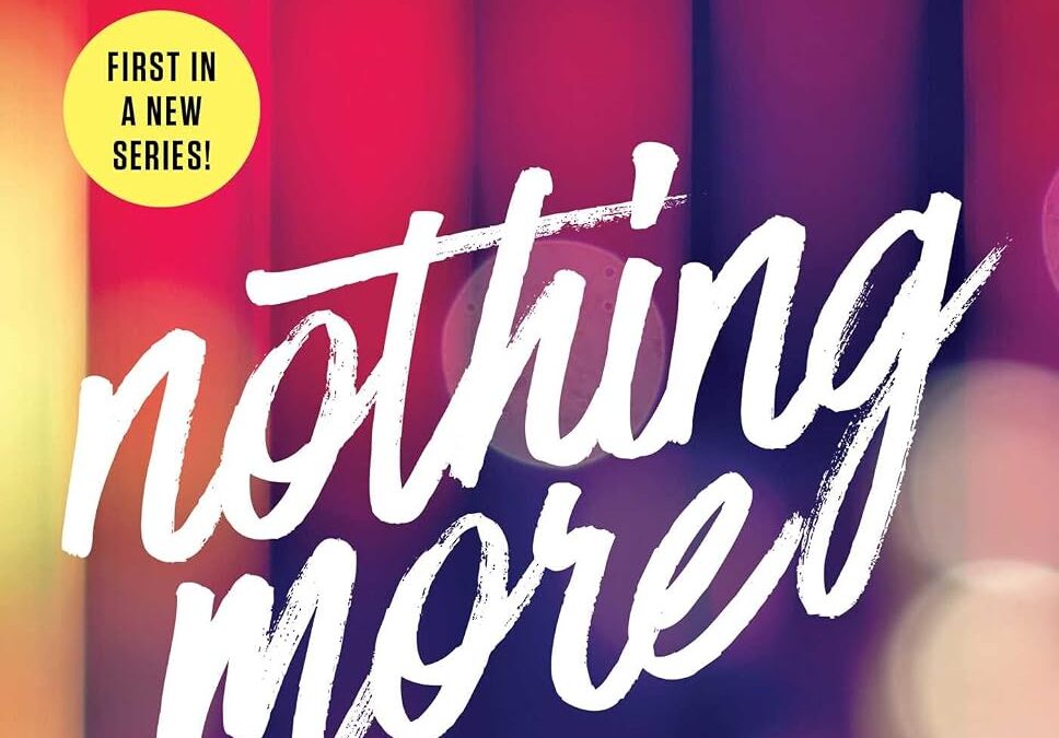 Nothing More