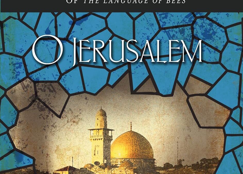 O Jerusalem