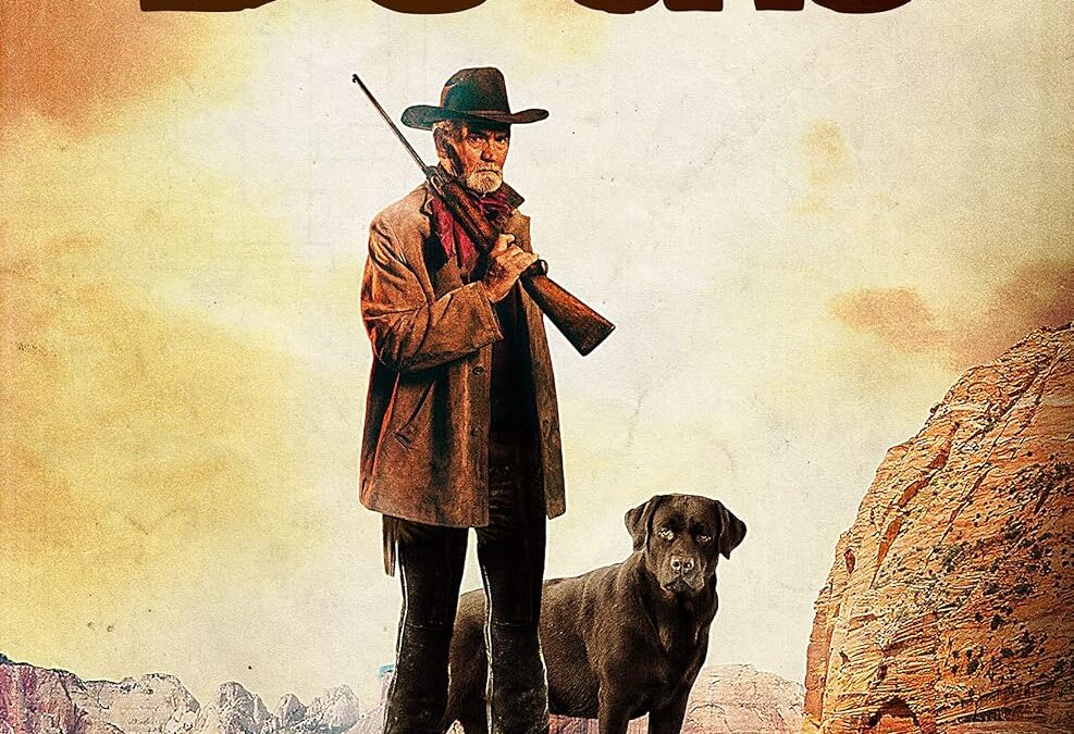 Old Dogs