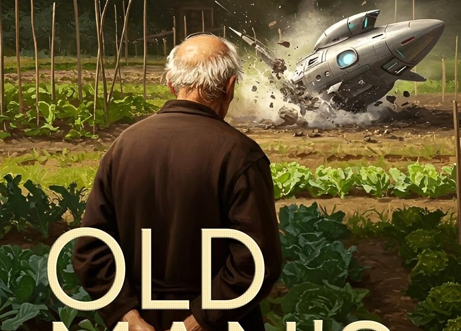 Old Man’s Patch