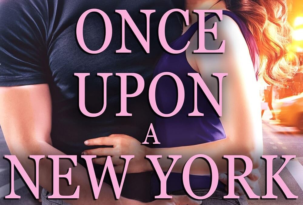 Once Upon a New York Summer