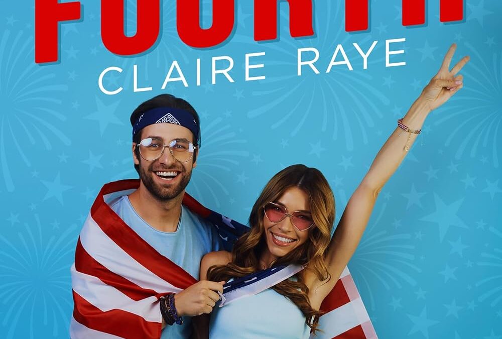 One Fired Up Fourth