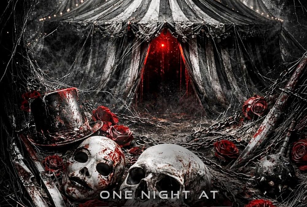 One Night at Cirque Nocturne