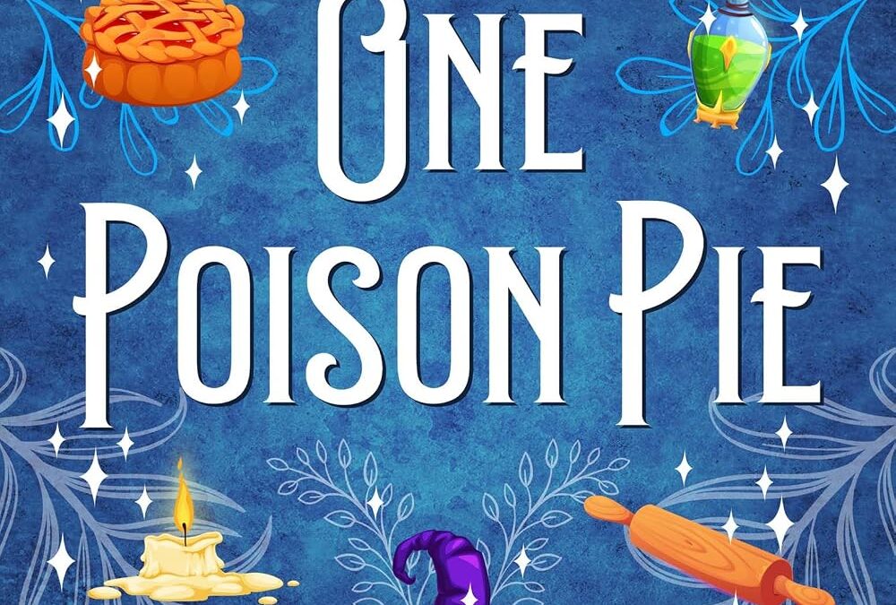 One Poison Pie