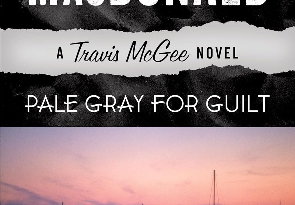 Pale Gray for Guilt