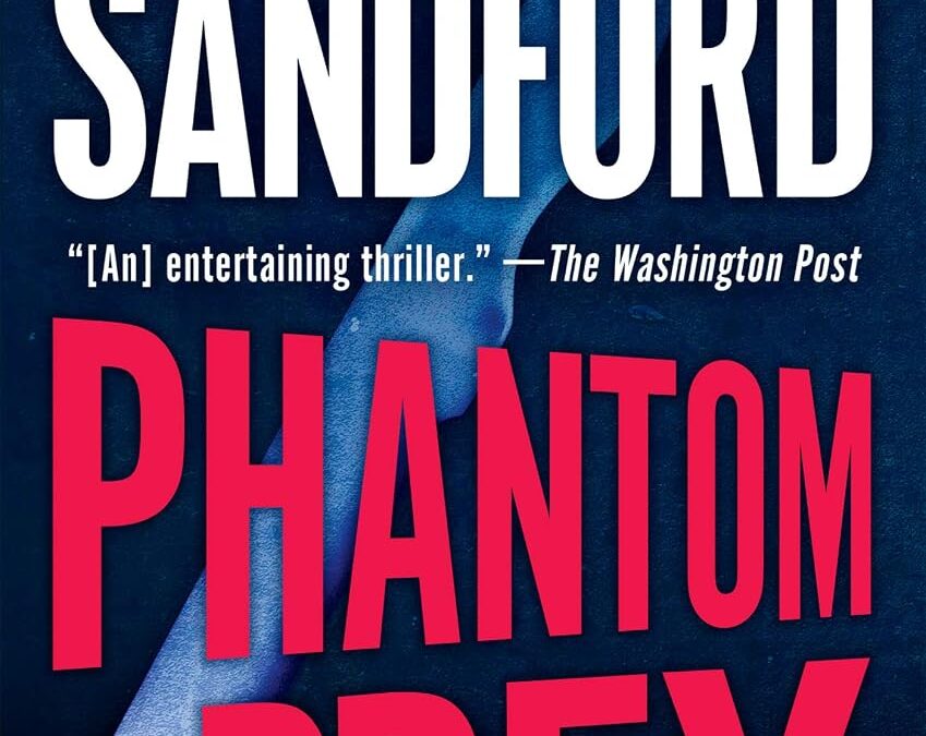 Phantom Prey