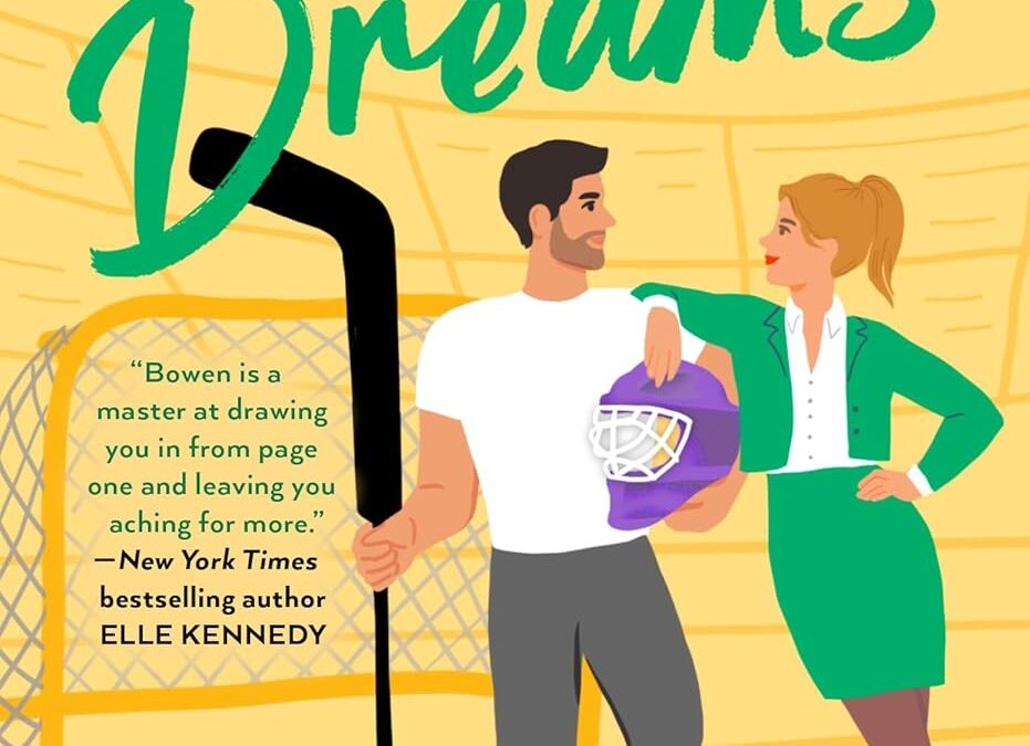 Pipe Dreams