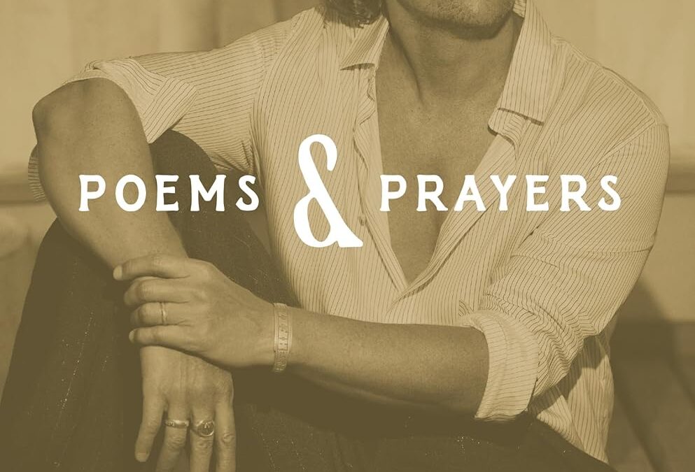 Poems & Prayers