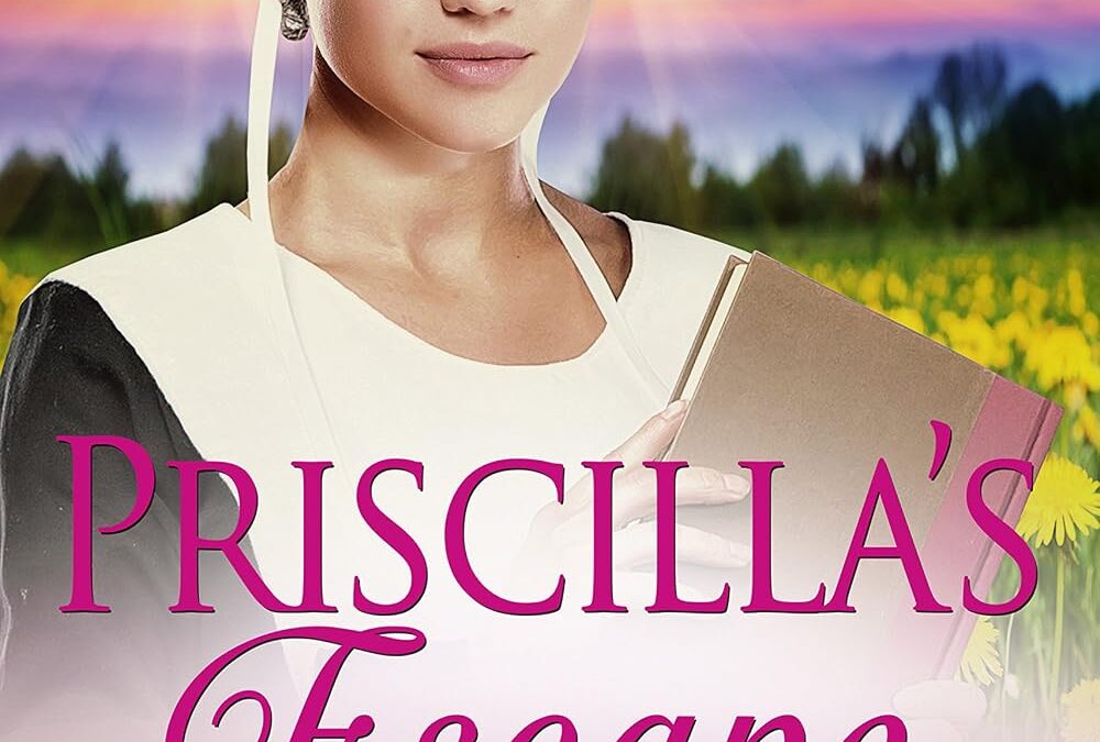 Priscilla’s Escape