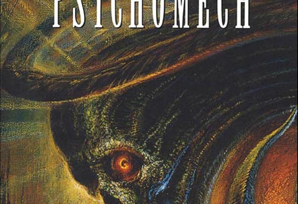 Psychomech