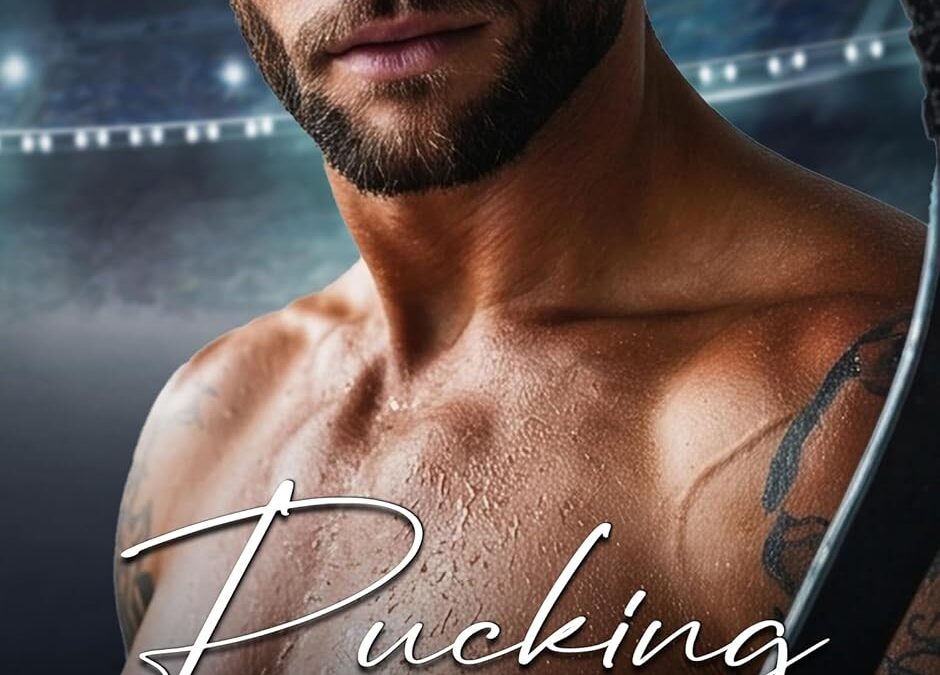 Pucking Pretend