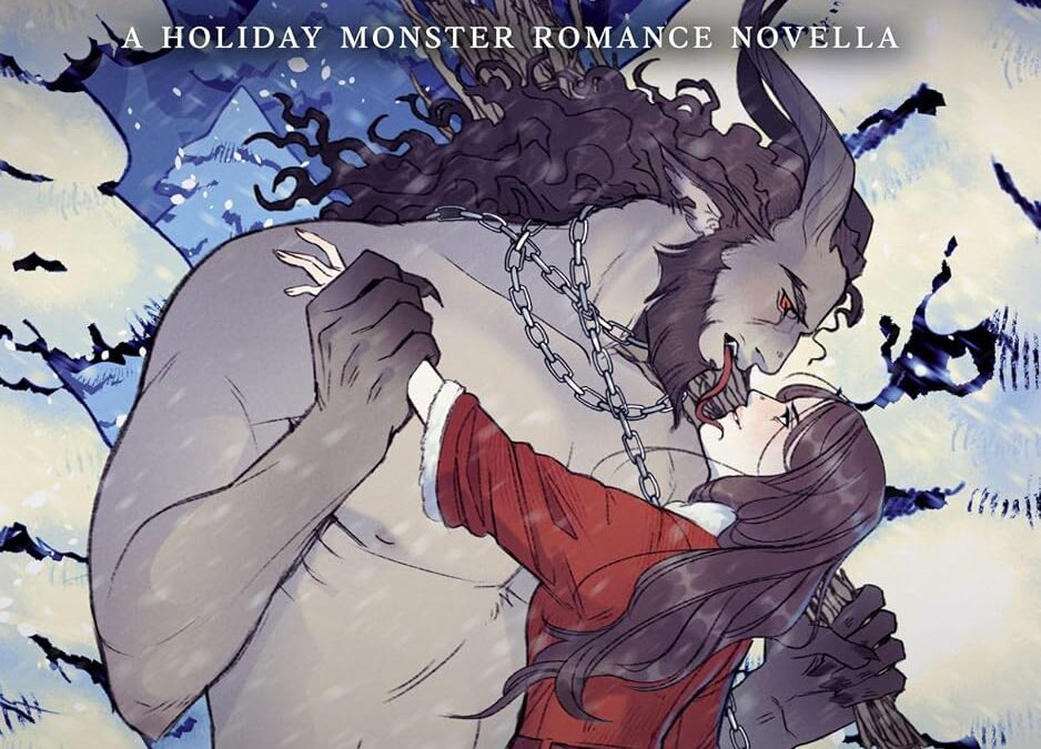 Punished by Krampus