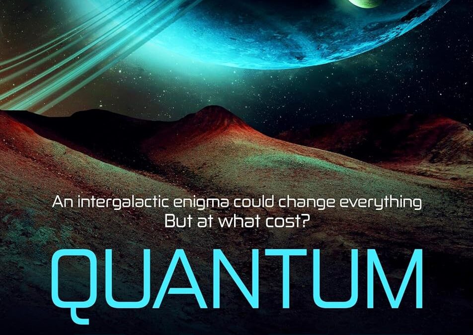 Quantum Cage